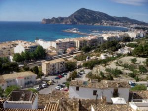 Altea