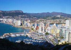 Calpe